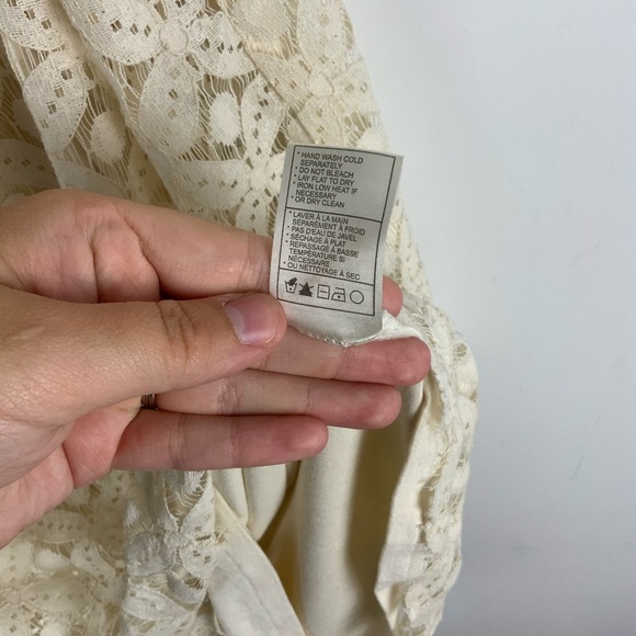 Revolve BB Dakota Lace Dress - Picture 5 of 6